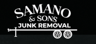Samano & Sons Junk Removal